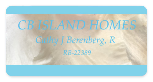 Design 456056 Custom Nametags