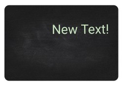 Design 456520 Custom Nametags Image