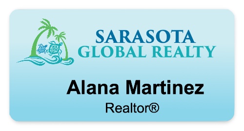 Design 462294 Custom Nametags