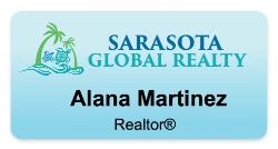 Design 462295 Custom Nametags Image