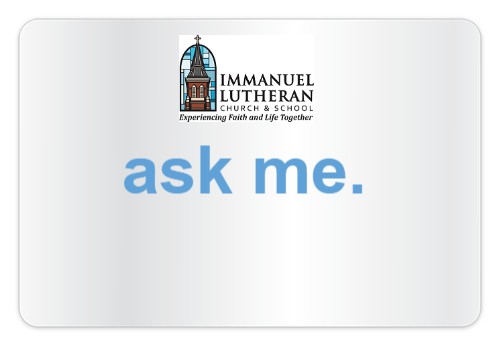 Design 470835 Custom Nametags