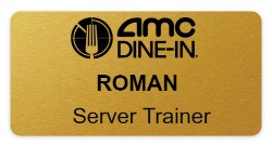 Design 473476 Custom Nametags Image