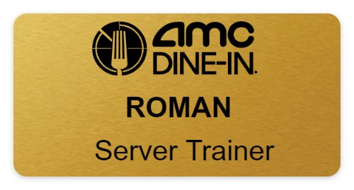 Design 473476 Custom Nametags