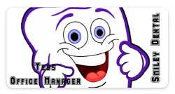 Design 475658 Custom Nametags Image