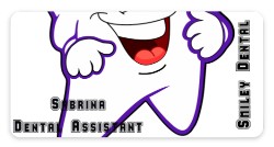 Design 475659 Custom Nametags Image