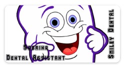 Design 475660 Custom Nametags Image