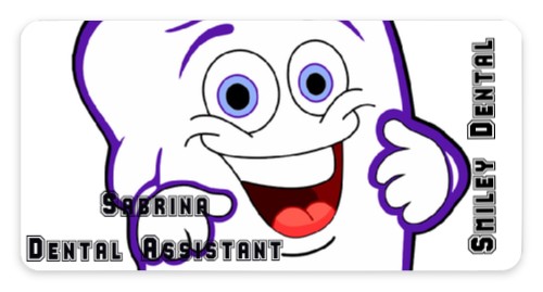 Design 475660 Custom Nametags