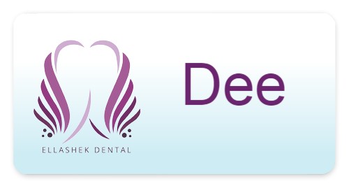 Design 479626 Custom Nametags