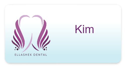 Design 479630 Custom Nametags