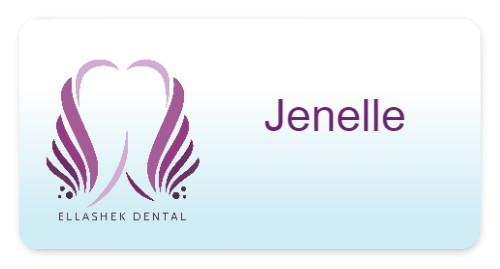 Design 479632 Custom Nametags