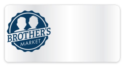 Design 479751 Custom Nametags