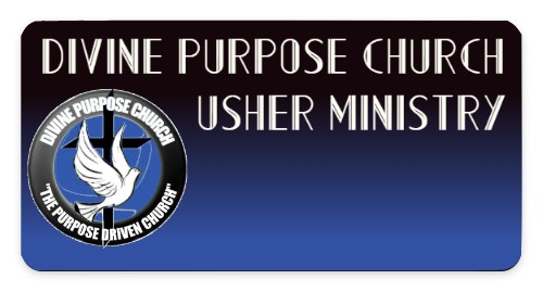 Design 482100 Custom Nametags