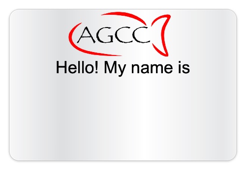 Design 485216 Custom Nametags