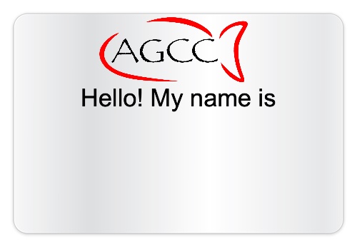 Design 485217 Custom Nametags