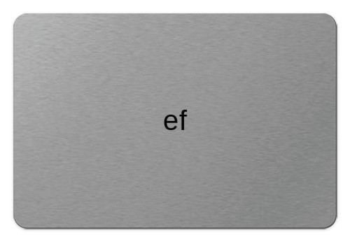 Design 485541 Custom Nametags