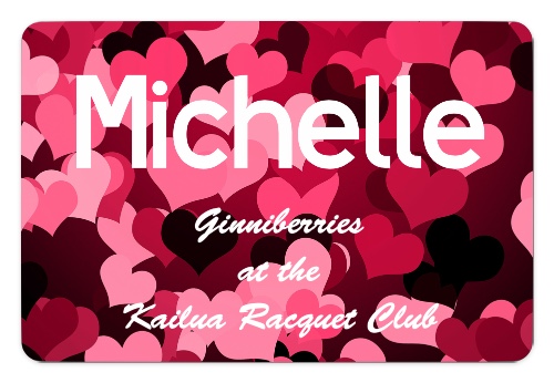 Design 488161 Custom Nametags