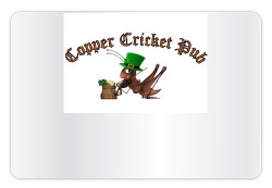 Design 490267 Custom Nametags Image