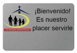 Design 491009 Custom Nametags Image