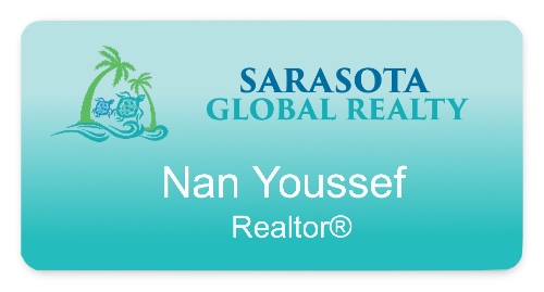 Design 491883 Custom Nametags