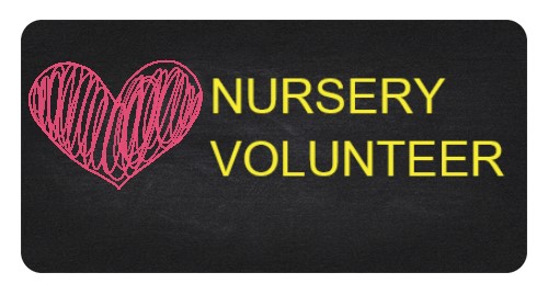 Design 491991 Custom Nametags