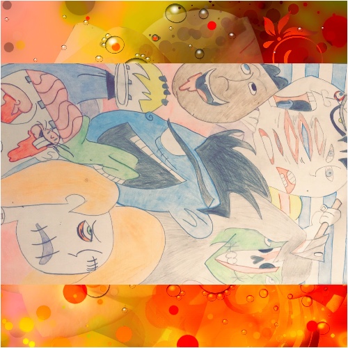 Design 494300 Rolling Trays Image