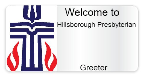 Design 496789 Custom Nametags