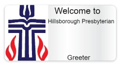 Design 496791 Custom Nametags Image