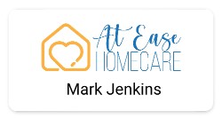 Design 504907 Custom Nametags Image