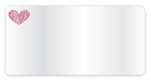 Design 508458 Custom Nametags