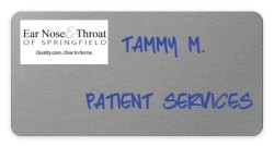 Design 510375 Custom Nametags Image