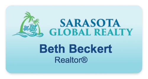 Design 510786 Custom Nametags