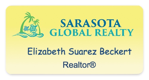 Design 510787 Custom Nametags