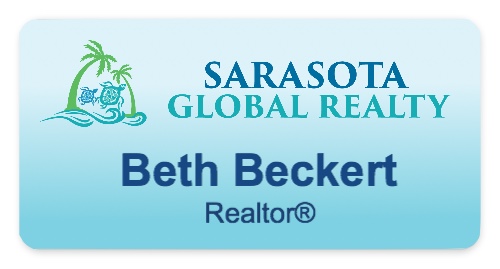 Design 510793 Custom Nametags