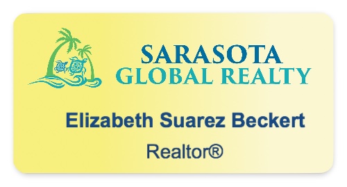 Design 510795 Custom Nametags