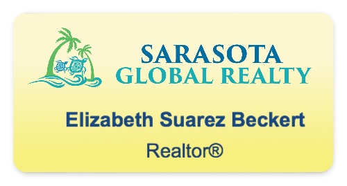 Design 510796 Custom Nametags