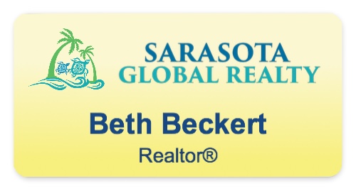 Design 510798 Custom Nametags