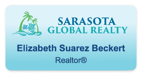 Design 510799 Custom Nametags