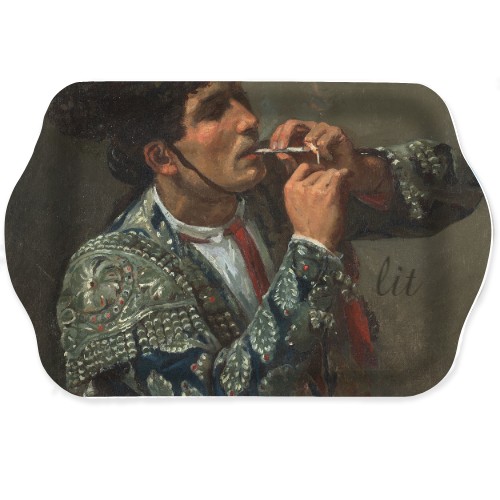 Matador Smoking Joint Rolling Trays Image
