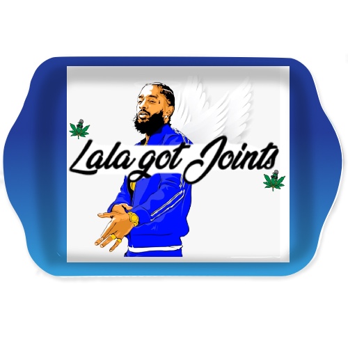 Design 518216 Rolling Trays Image