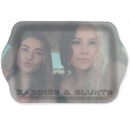 Design 518724 Rolling Trays Image