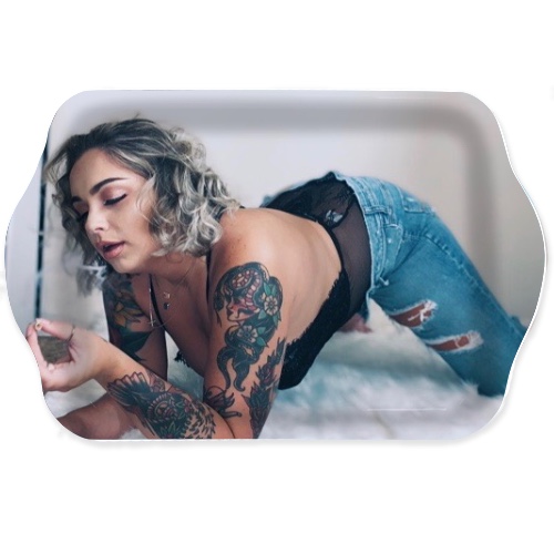 Design 519122 Rolling Trays Image