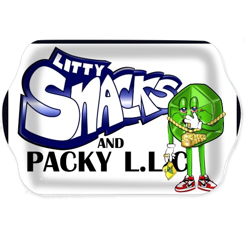 Design 519160 Rolling Trays Image