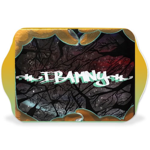 Design 519712 Rolling Trays Image