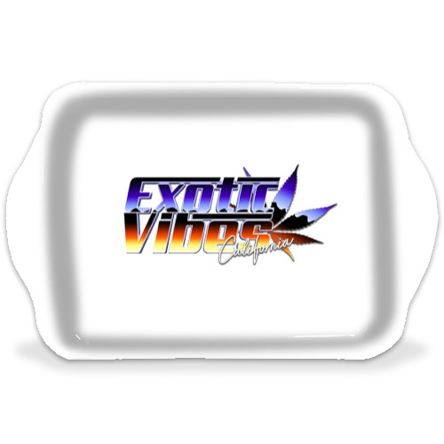 Design 520244 Rolling Trays Image
