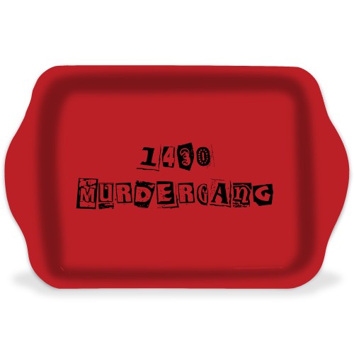 Design 520245 Rolling Trays Image