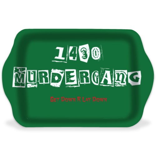 Design 520247 Rolling Trays Image