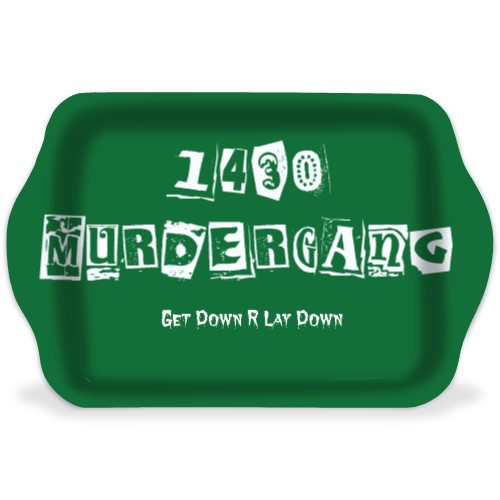 Design 520249 Rolling Trays