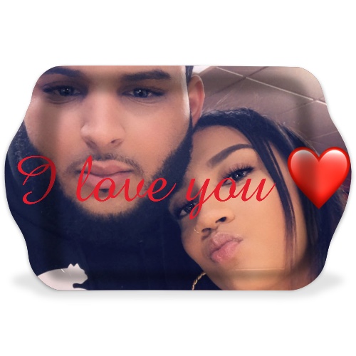 Design 520286 Rolling Trays