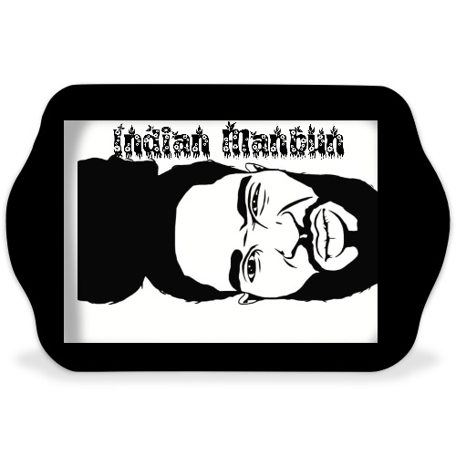 Design 520426 Rolling Trays