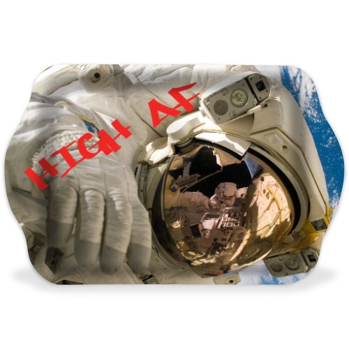 Design 520731 Rolling Trays